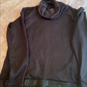 Nike sweatshirt